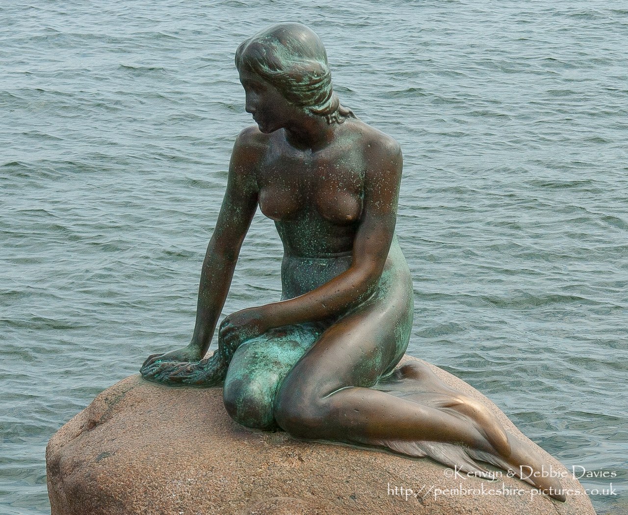 2004 Scandinavia Trip